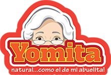 Yomita